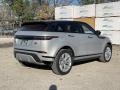 2021 Seoul Pearl Silver Metallic Land Rover Range Rover Evoque S R-Dynamic  photo #3