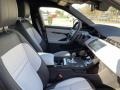 2021 Seoul Pearl Silver Metallic Land Rover Range Rover Evoque S R-Dynamic  photo #4
