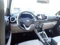 2021 Stellar Silver Hyundai Venue SEL  photo #9