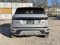 2021 Seoul Pearl Silver Metallic Land Rover Range Rover Evoque S R-Dynamic  photo #9
