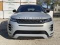 2021 Seoul Pearl Silver Metallic Land Rover Range Rover Evoque S R-Dynamic  photo #10