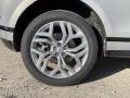2021 Seoul Pearl Silver Metallic Land Rover Range Rover Evoque S R-Dynamic  photo #11