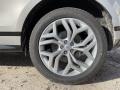 2021 Seoul Pearl Silver Metallic Land Rover Range Rover Evoque S R-Dynamic  photo #12