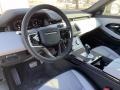 2021 Seoul Pearl Silver Metallic Land Rover Range Rover Evoque S R-Dynamic  photo #14