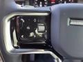 2021 Seoul Pearl Silver Metallic Land Rover Range Rover Evoque S R-Dynamic  photo #15