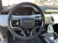 2021 Seoul Pearl Silver Metallic Land Rover Range Rover Evoque S R-Dynamic  photo #17