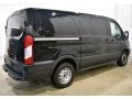 Shadow Black 2016 Ford Transit 150 Van XL LR Regular Exterior