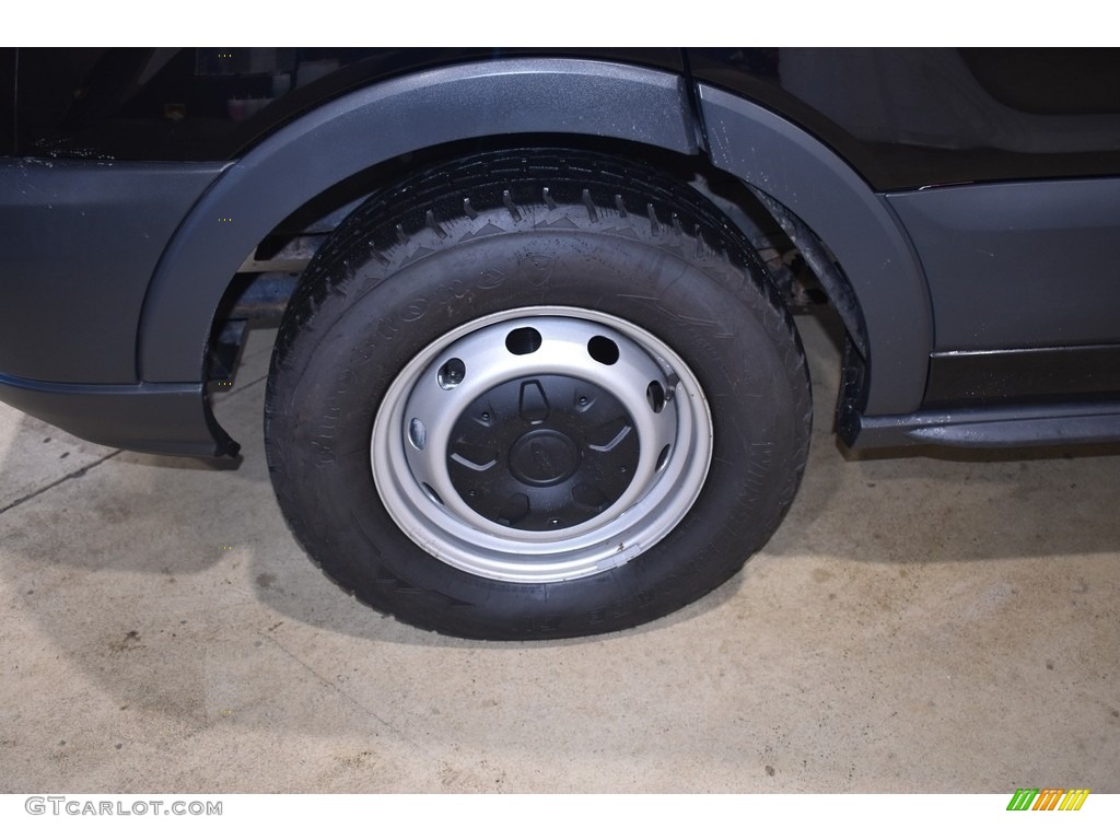 2016 Ford Transit 150 Van XL LR Regular Wheel Photo #140884114