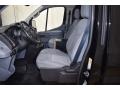 Pewter Front Seat Photo for 2016 Ford Transit #140884135