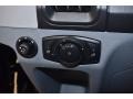 Pewter Controls Photo for 2016 Ford Transit #140884174
