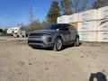 Nolita Gray Metallic 2021 Land Rover Range Rover Evoque S R-Dynamic