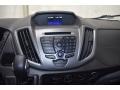 Pewter Controls Photo for 2016 Ford Transit #140884219
