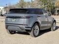 Nolita Gray Metallic 2021 Land Rover Range Rover Evoque S R-Dynamic Exterior