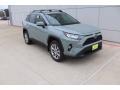 Lunar Rock - RAV4 XLE Premium Photo No. 2