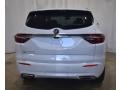 2021 White Frost Tricoat Buick Enclave Avenir AWD  photo #3
