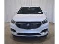 2021 White Frost Tricoat Buick Enclave Avenir AWD  photo #4