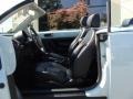 Aquarius Blue - New Beetle 2.5 Convertible Photo No. 10