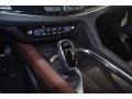 2021 Buick Enclave Chestnut w/Ebony Accents Interior Transmission Photo