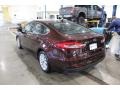 Rich Copper - Fusion Hybrid SE Photo No. 7