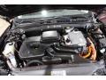 2.0 Liter Atkinson-Cycle DOHC 16-Valve i-VCT 4 Cylinder Gasoline/Electric Hybrid Engine for 2019 Ford Fusion Hybrid SE #140885827