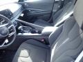 2021 Electric Shadow Hyundai Elantra SEL  photo #8