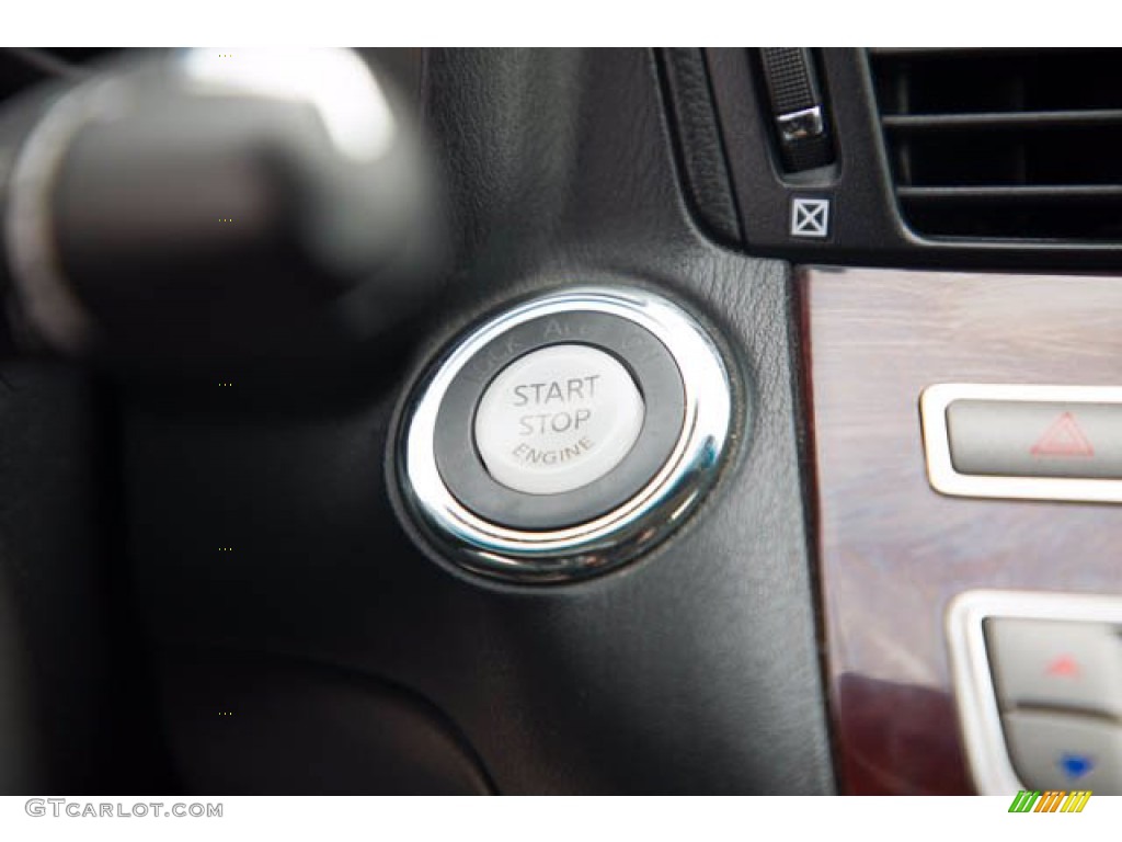 2018 Q70 3.7 LUXE - Chestnut Bronze / Graphite photo #16