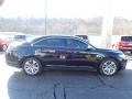 2012 Ebony Black Ford Taurus Limited  photo #5