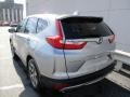 2018 Lunar Silver Metallic Honda CR-V EX-L AWD  photo #3