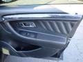 2012 Ebony Black Ford Taurus Limited  photo #6