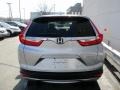 2018 Lunar Silver Metallic Honda CR-V EX-L AWD  photo #4
