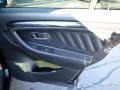 2012 Ebony Black Ford Taurus Limited  photo #7