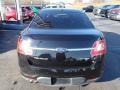 2012 Ebony Black Ford Taurus Limited  photo #9