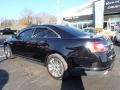 2012 Ebony Black Ford Taurus Limited  photo #11