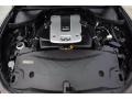 2018 Infiniti Q70 3.7 Liter DOHC 24-Valve VVT V6 Engine Photo