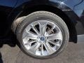 2012 Ebony Black Ford Taurus Limited  photo #13