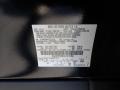 2012 Ebony Black Ford Taurus Limited  photo #14