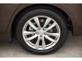 2018 Infiniti Q70 3.7 LUXE Wheel and Tire Photo