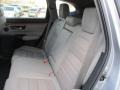 2018 Lunar Silver Metallic Honda CR-V EX-L AWD  photo #14