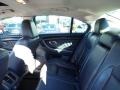 2012 Ebony Black Ford Taurus Limited  photo #16