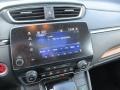 2018 Lunar Silver Metallic Honda CR-V EX-L AWD  photo #16