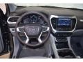 2021 Satin Steel Metallic GMC Acadia SLT AWD  photo #10