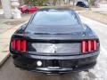 Shadow Black - Mustang V6 Coupe Photo No. 3