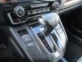 2018 Lunar Silver Metallic Honda CR-V EX-L AWD  photo #18
