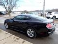 Shadow Black - Mustang V6 Coupe Photo No. 5