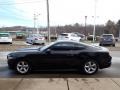 Shadow Black - Mustang V6 Coupe Photo No. 6