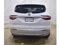 2021 White Frost Tricoat Buick Enclave Essence AWD  photo #3