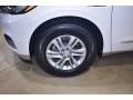 2021 White Frost Tricoat Buick Enclave Essence AWD  photo #5