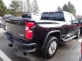 Black - Silverado 2500HD High Country Crew Cab 4x4 Photo No. 3