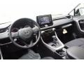 Super White - RAV4 LE Photo No. 20