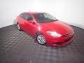 2014 Redline 2 Coat Pearl Dodge Dart Aero  photo #3